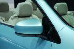 Nissan Murano CrossCabriolet 2011 года